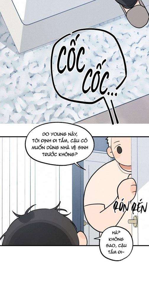 Hữu Danh Chapter 9.3 - Trang 2