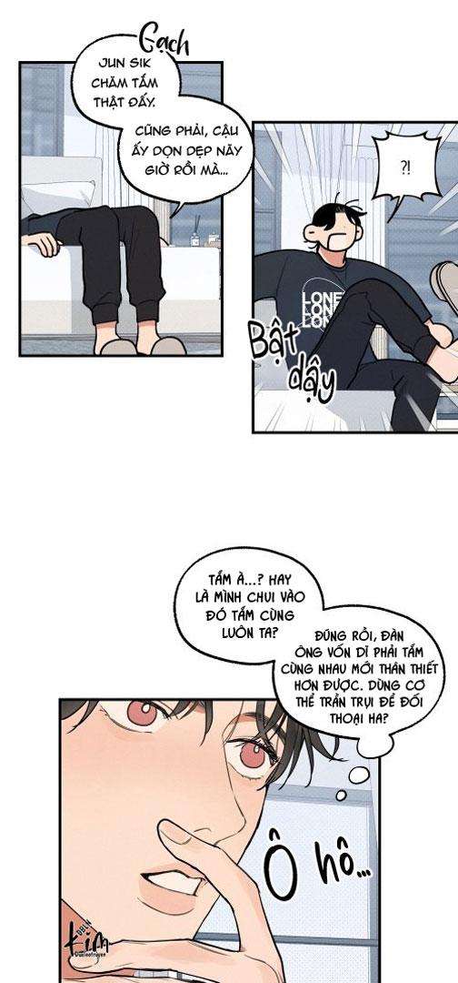 Hữu Danh Chapter 9.3 - Trang 2