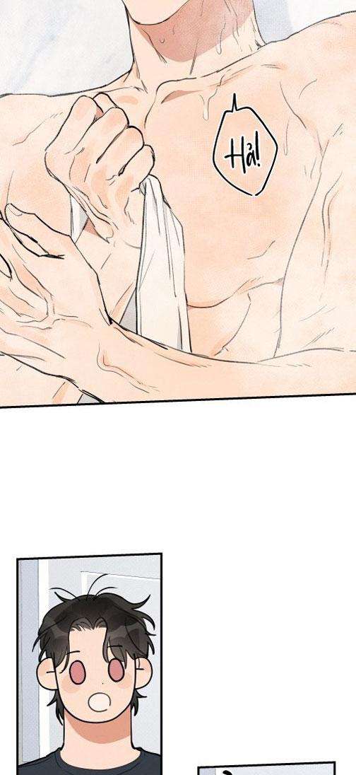 Hữu Danh Chapter 9.3 - Trang 2