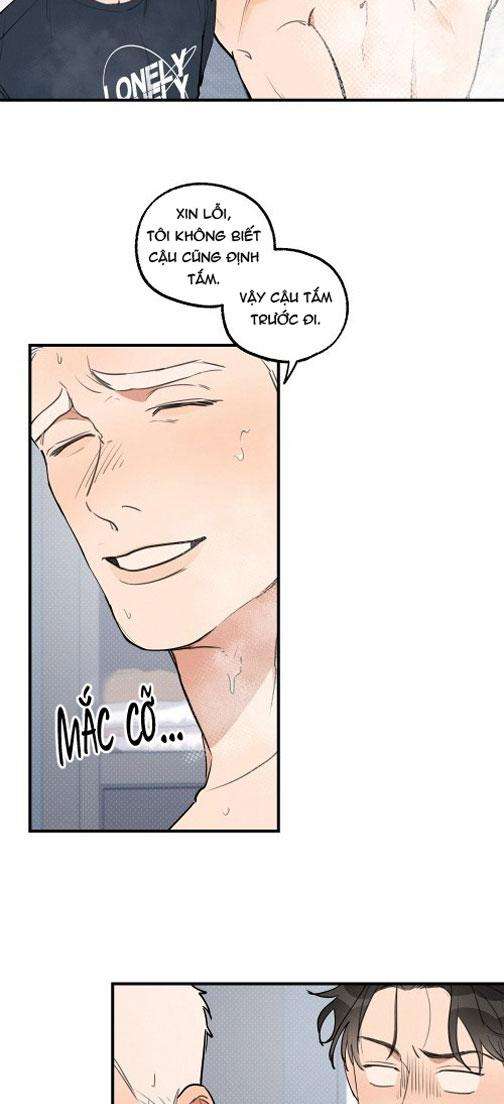 Hữu Danh Chapter 9.3 - Trang 2