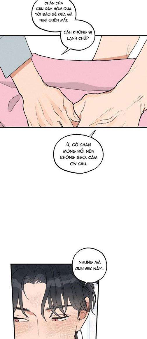 Hữu Danh Chapter 9.3 - Trang 2