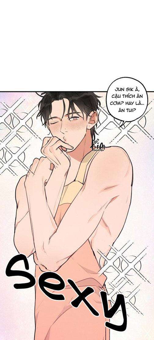 Hữu Danh Chapter 9.3 - Trang 2