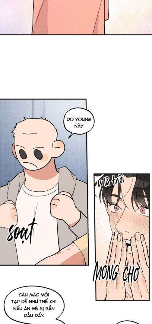 Hữu Danh Chapter 9.3 - Trang 2