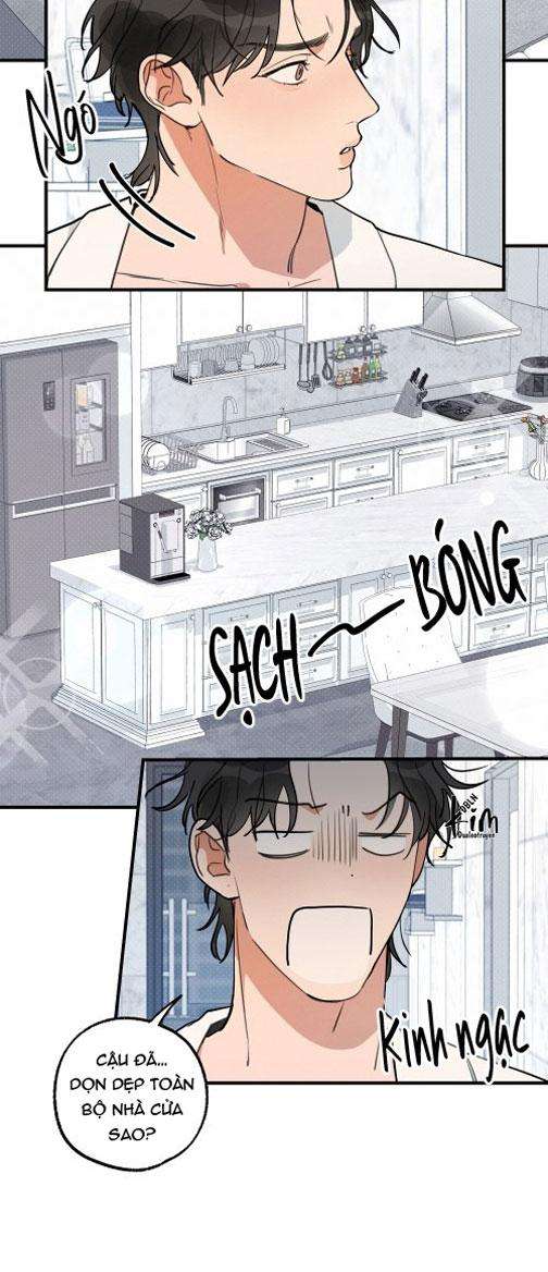 Hữu Danh Chapter 9.3 - Trang 2