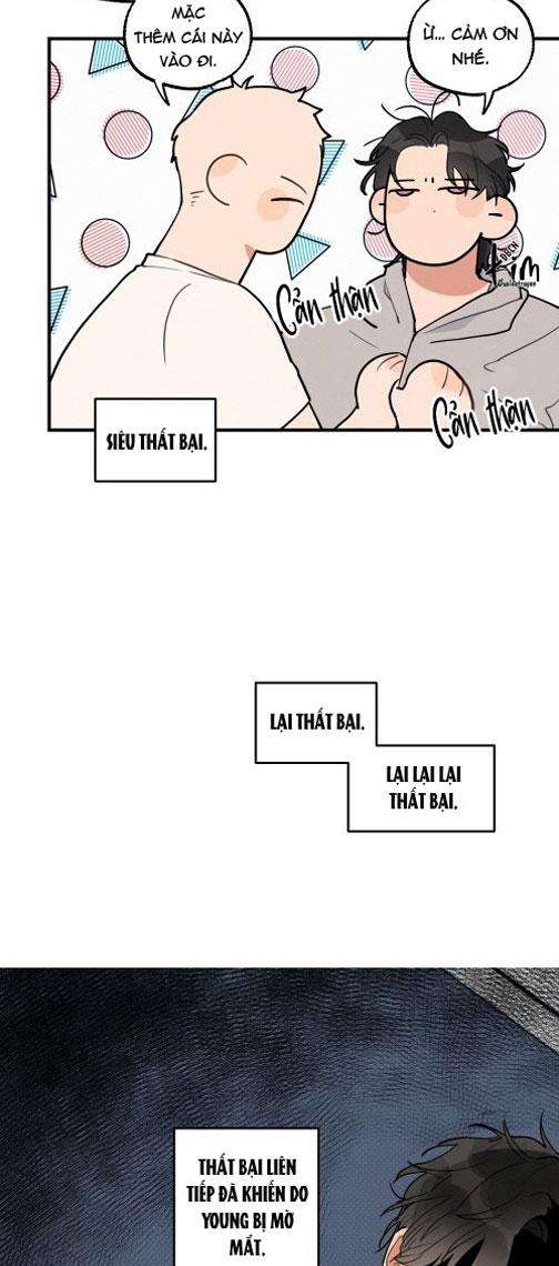 Hữu Danh Chapter 9.3 - Trang 2