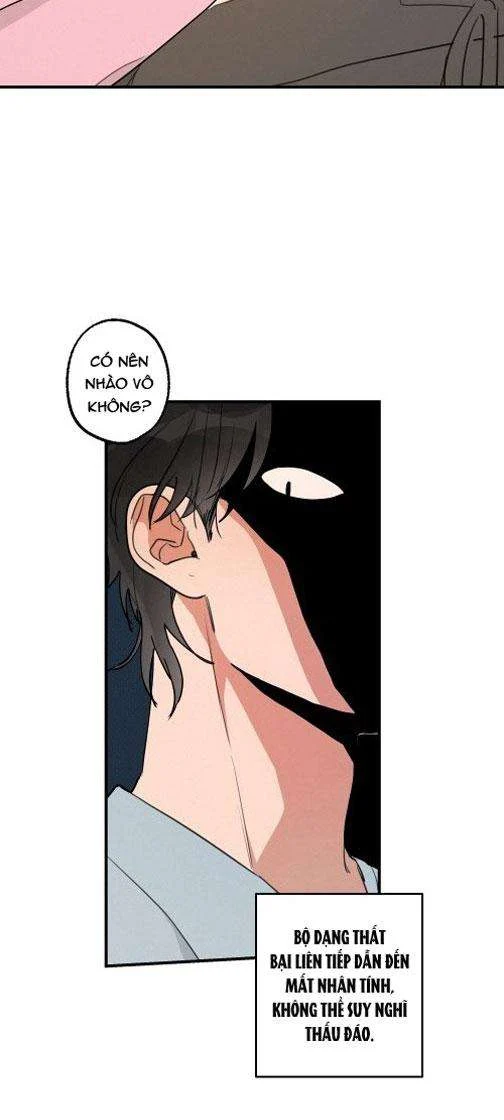 Hữu Danh Chapter 9.3 - Trang 2