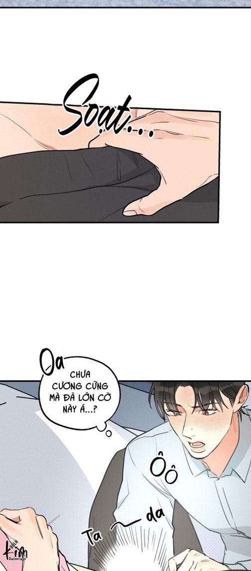 Hữu Danh Chapter 9.3 - Trang 2