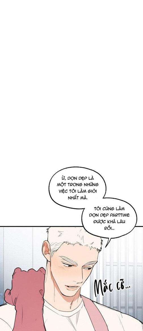 Hữu Danh Chapter 9.3 - Trang 2