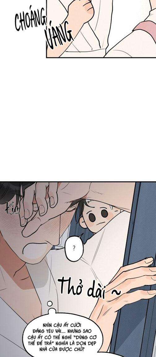 Hữu Danh Chapter 9.3 - Trang 2