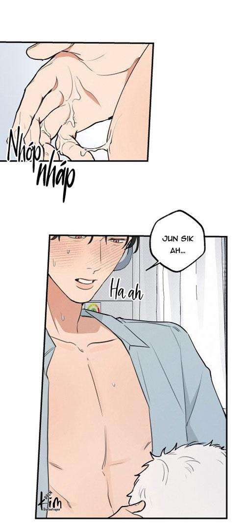 Hữu Danh Chapter 9.4 - Trang 2