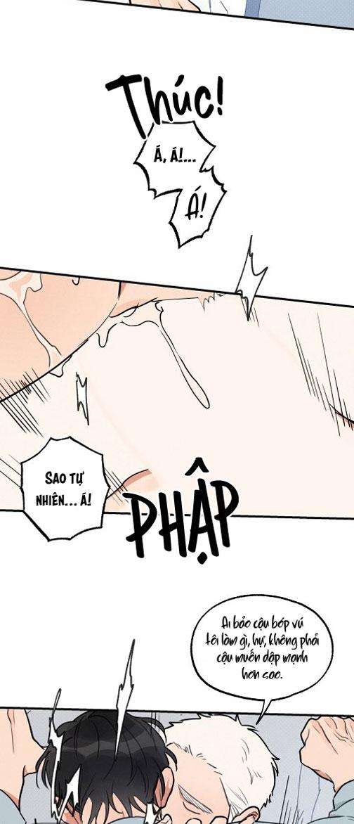 Hữu Danh Chapter 9.4 - Trang 2