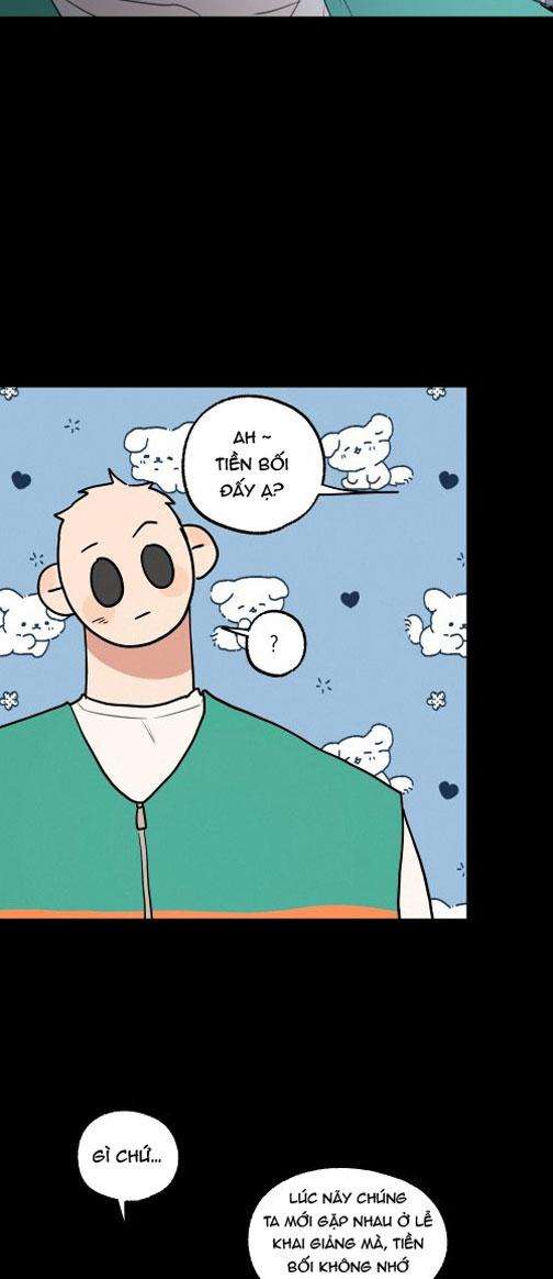 Hữu Danh Chapter 9.5 - Trang 2