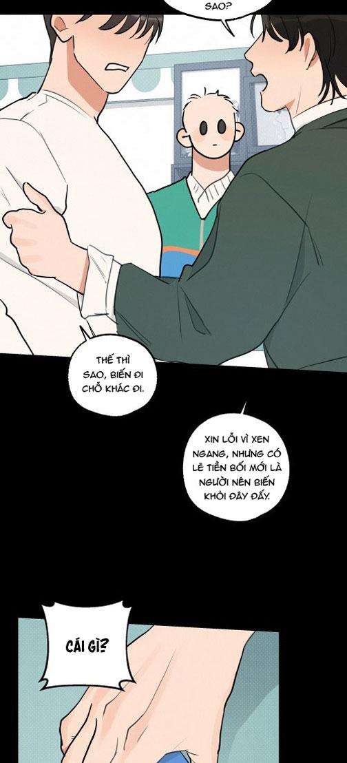 Hữu Danh Chapter 9.5 - Trang 2