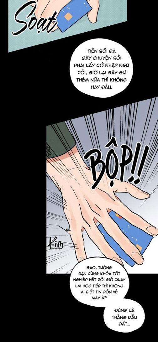Hữu Danh Chapter 9.5 - Trang 2