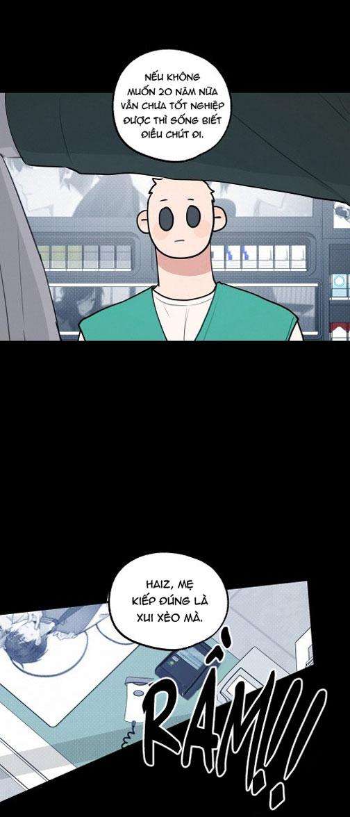 Hữu Danh Chapter 9.5 - Trang 2