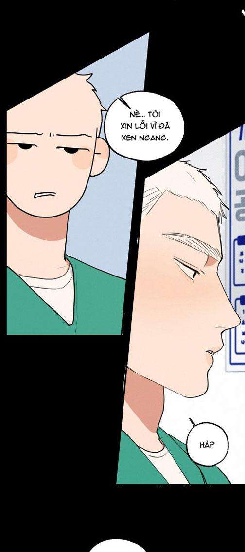 Hữu Danh Chapter 9.5 - Trang 2