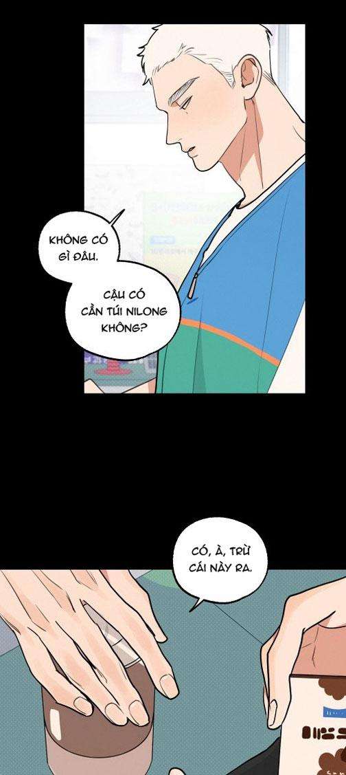 Hữu Danh Chapter 9.5 - Trang 2