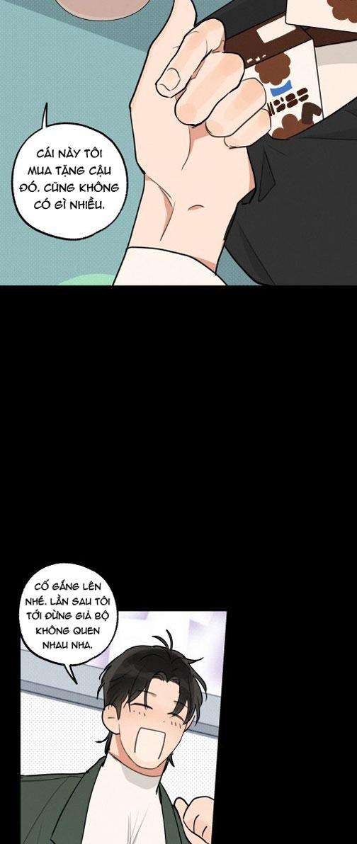 Hữu Danh Chapter 9.5 - Trang 2