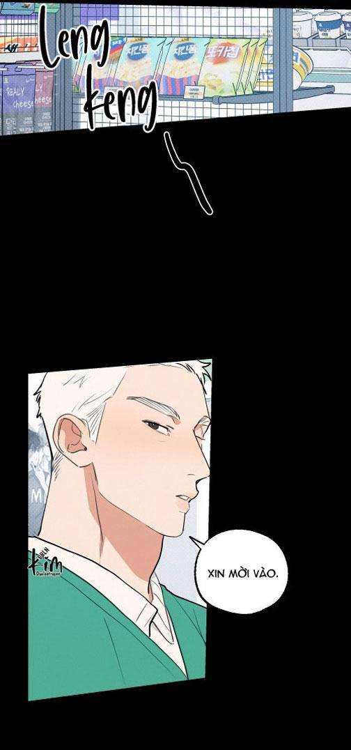 Hữu Danh Chapter 9.5 - Trang 2