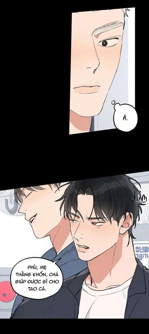 Hữu Danh Chapter 9.5 - Trang 2