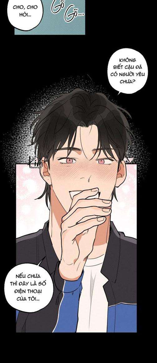 Hữu Danh Chapter 9.5 - Trang 2