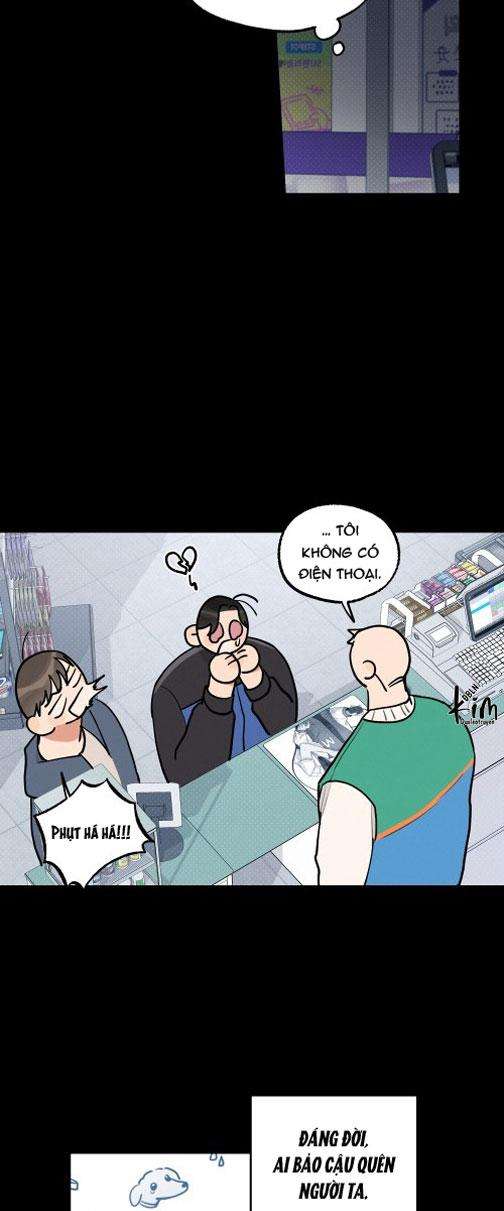 Hữu Danh Chapter 9.5 - Trang 2