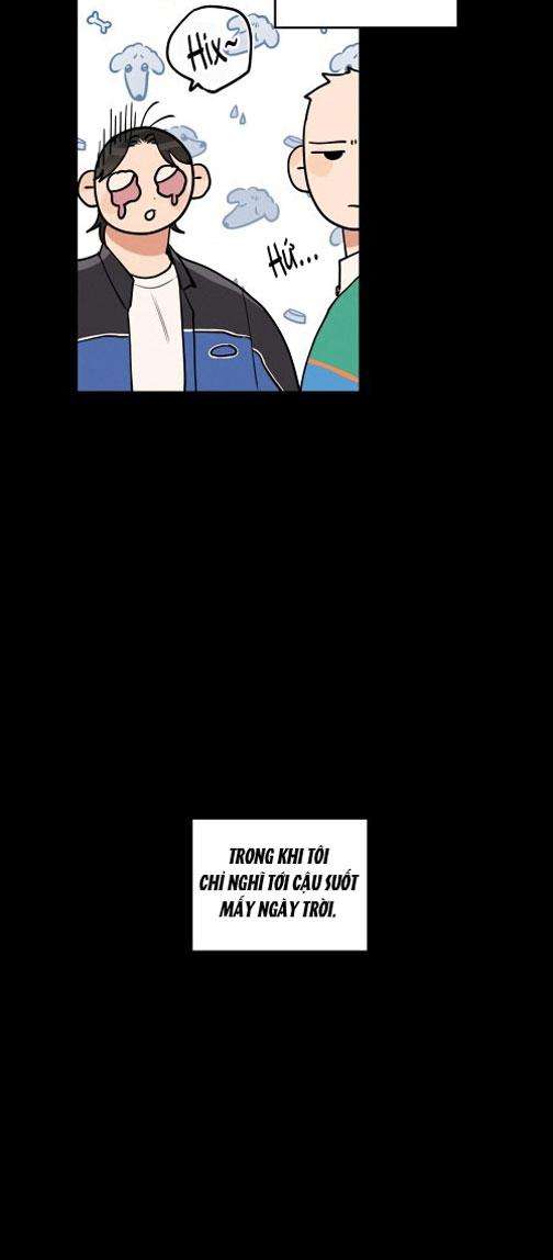 Hữu Danh Chapter 9.5 - Trang 2