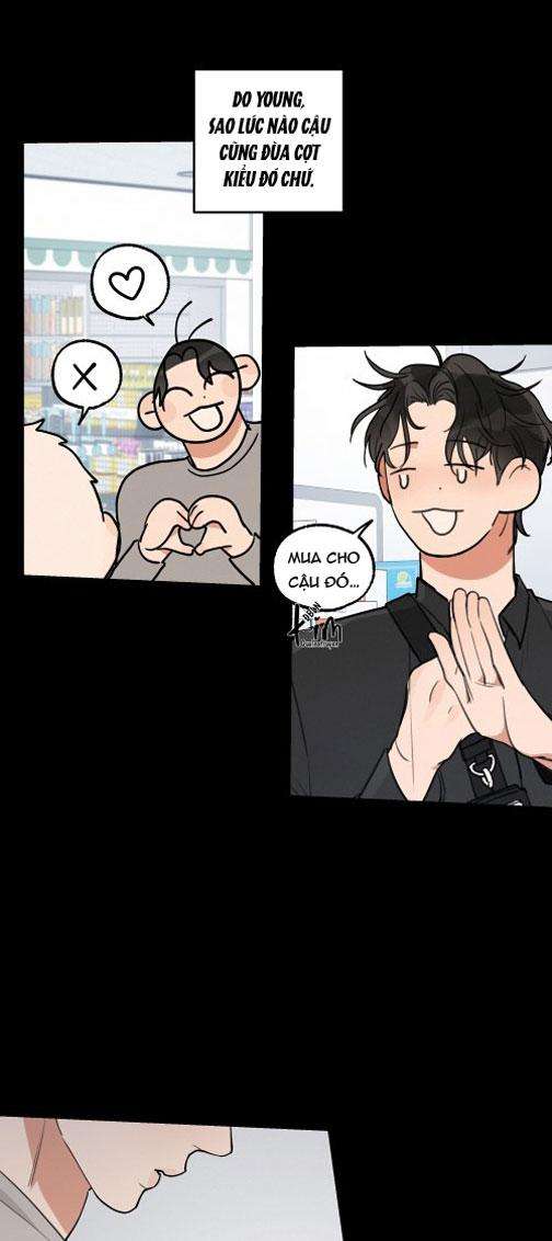 Hữu Danh Chapter 9.5 - Trang 2