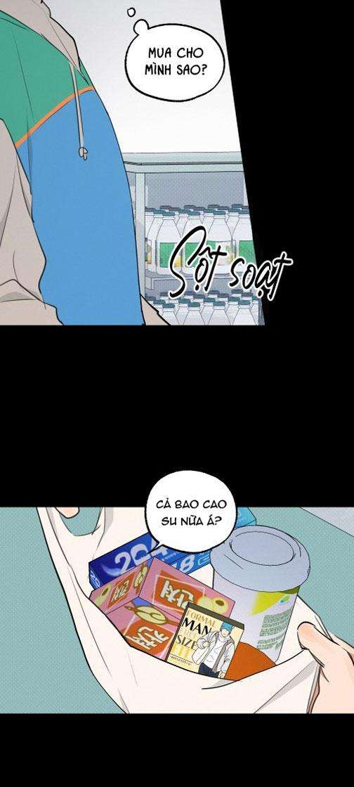 Hữu Danh Chapter 9.5 - Trang 2