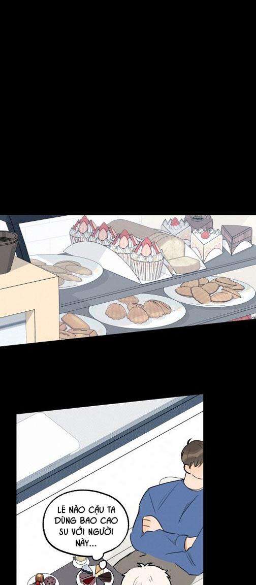 Hữu Danh Chapter 9.5 - Trang 2