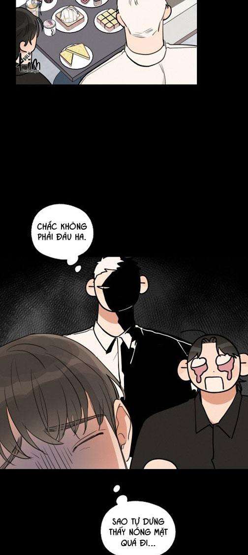 Hữu Danh Chapter 9.5 - Trang 2