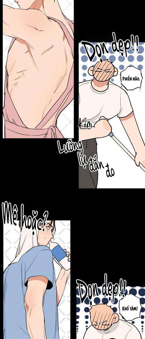 Hữu Danh Chapter 9.5 - Trang 2