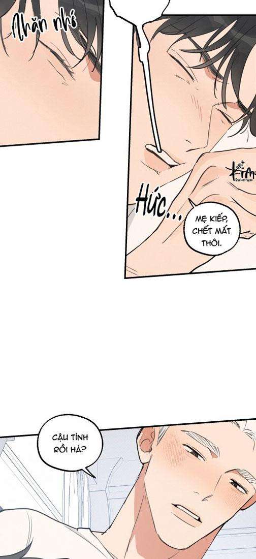 Hữu Danh Chapter 9.5 - Trang 2