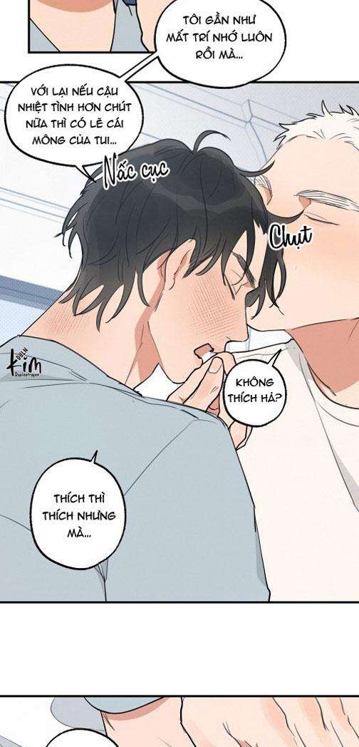 Hữu Danh Chapter 9.5 - Trang 2