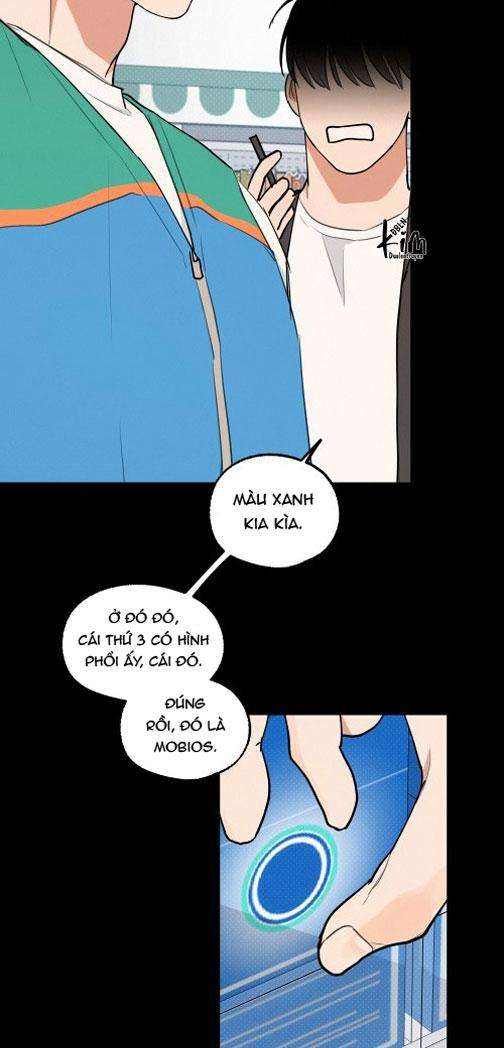 Hữu Danh Chapter 9.5 - Trang 2