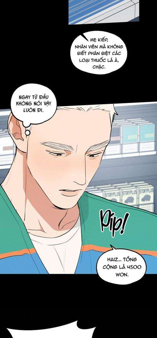 Hữu Danh Chapter 9.5 - Trang 2