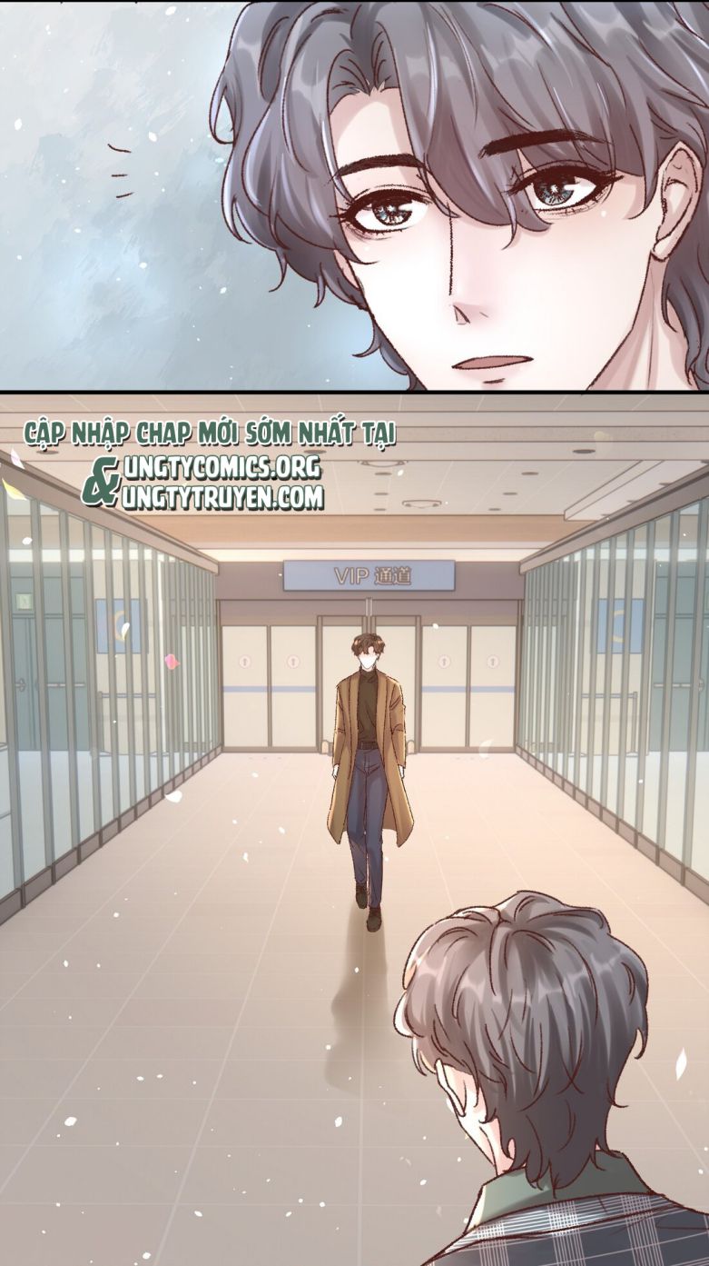 Hữu Danh Chapter 9 - Trang 2