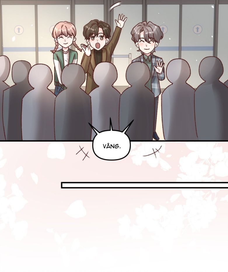 Hữu Danh Chapter 9 - Trang 2