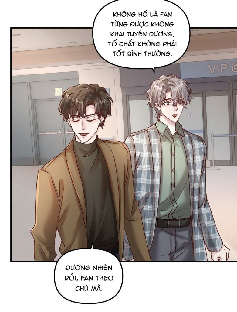 Hữu Danh Chapter 9 - Trang 2