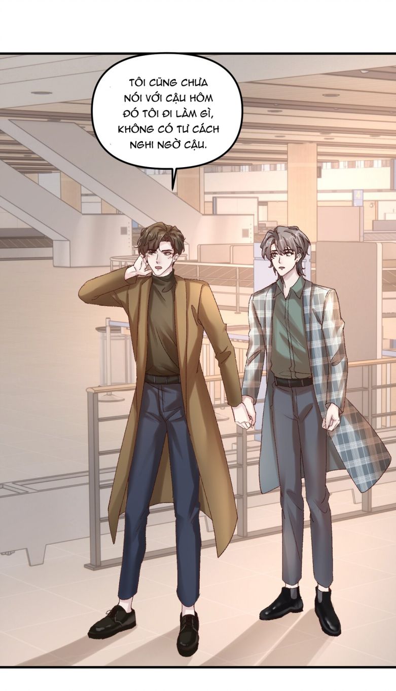 Hữu Danh Chapter 9 - Trang 2