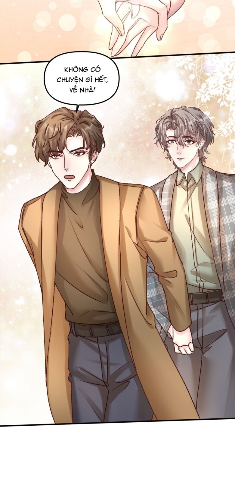 Hữu Danh Chapter 9 - Trang 2