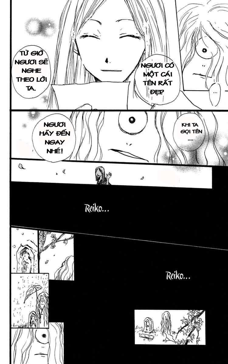 Hữu Nhân Sổ Chapter 1 - Trang 2