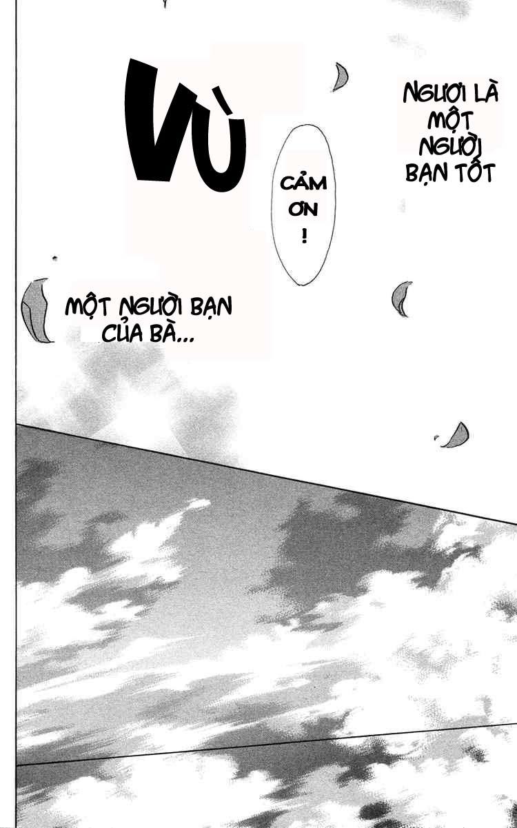 Hữu Nhân Sổ Chapter 1 - Trang 2