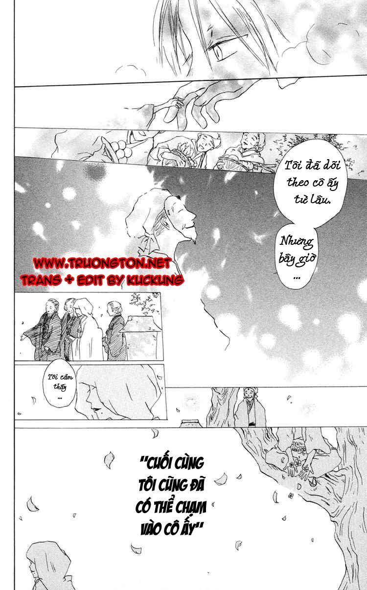 Hữu Nhân Sổ Chapter 2 - Trang 2