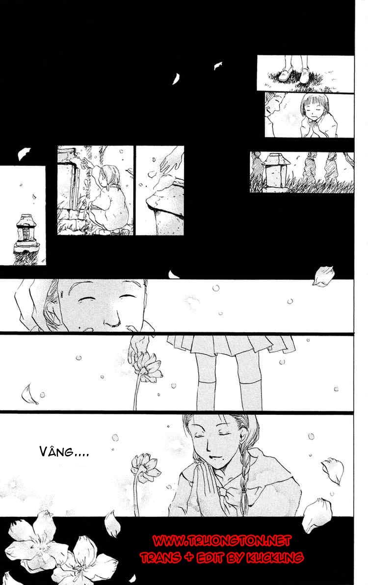 Hữu Nhân Sổ Chapter 2 - Trang 2