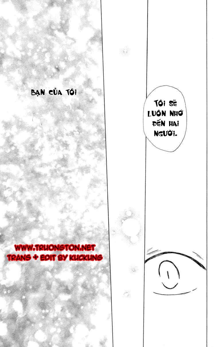 Hữu Nhân Sổ Chapter 2 - Trang 2