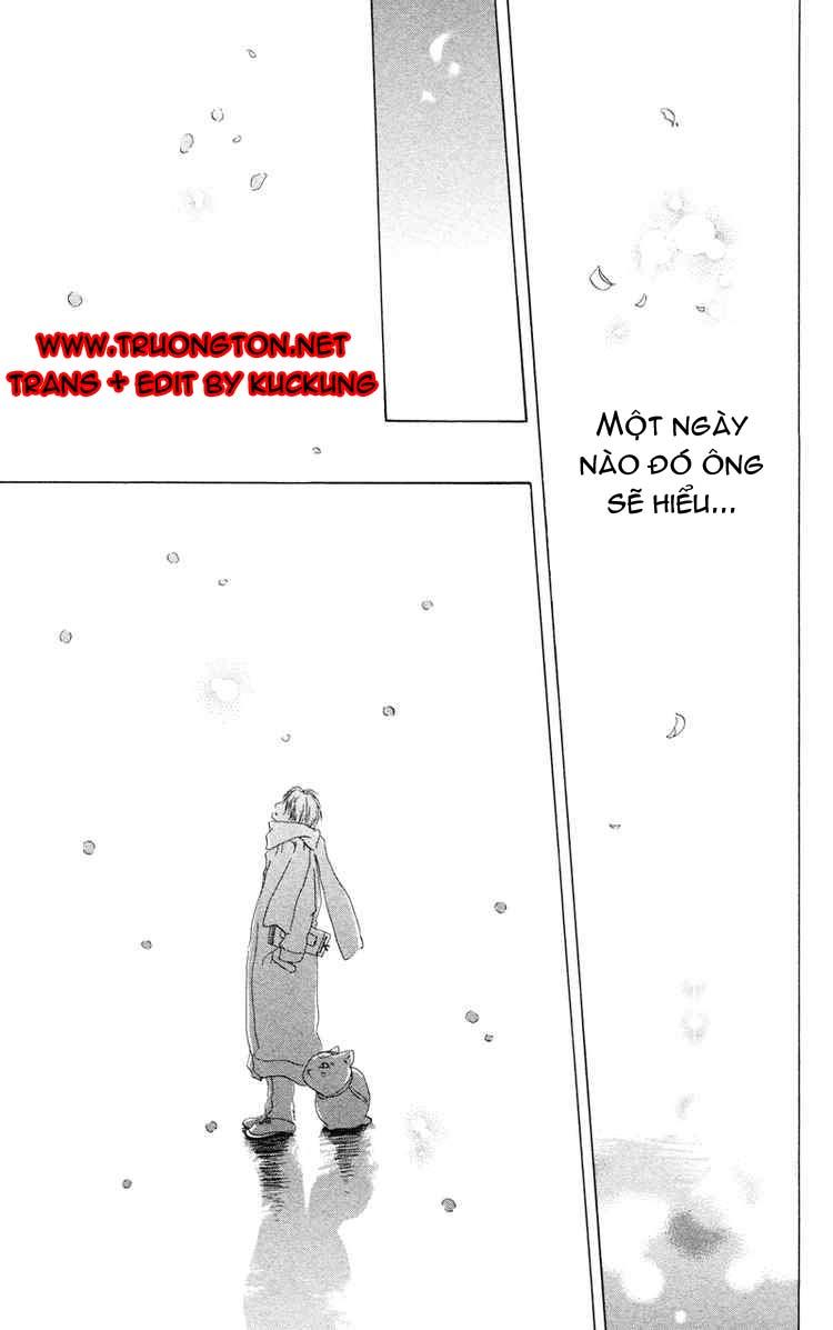 Hữu Nhân Sổ Chapter 2 - Trang 2