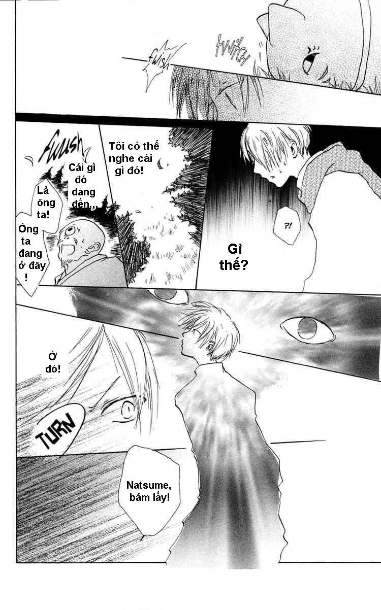 Hữu Nhân Sổ Chapter 3 - Trang 2