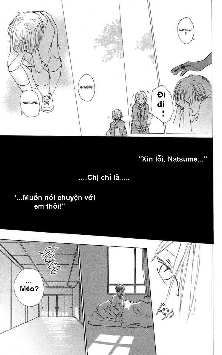 Hữu Nhân Sổ Chapter 3 - Trang 2