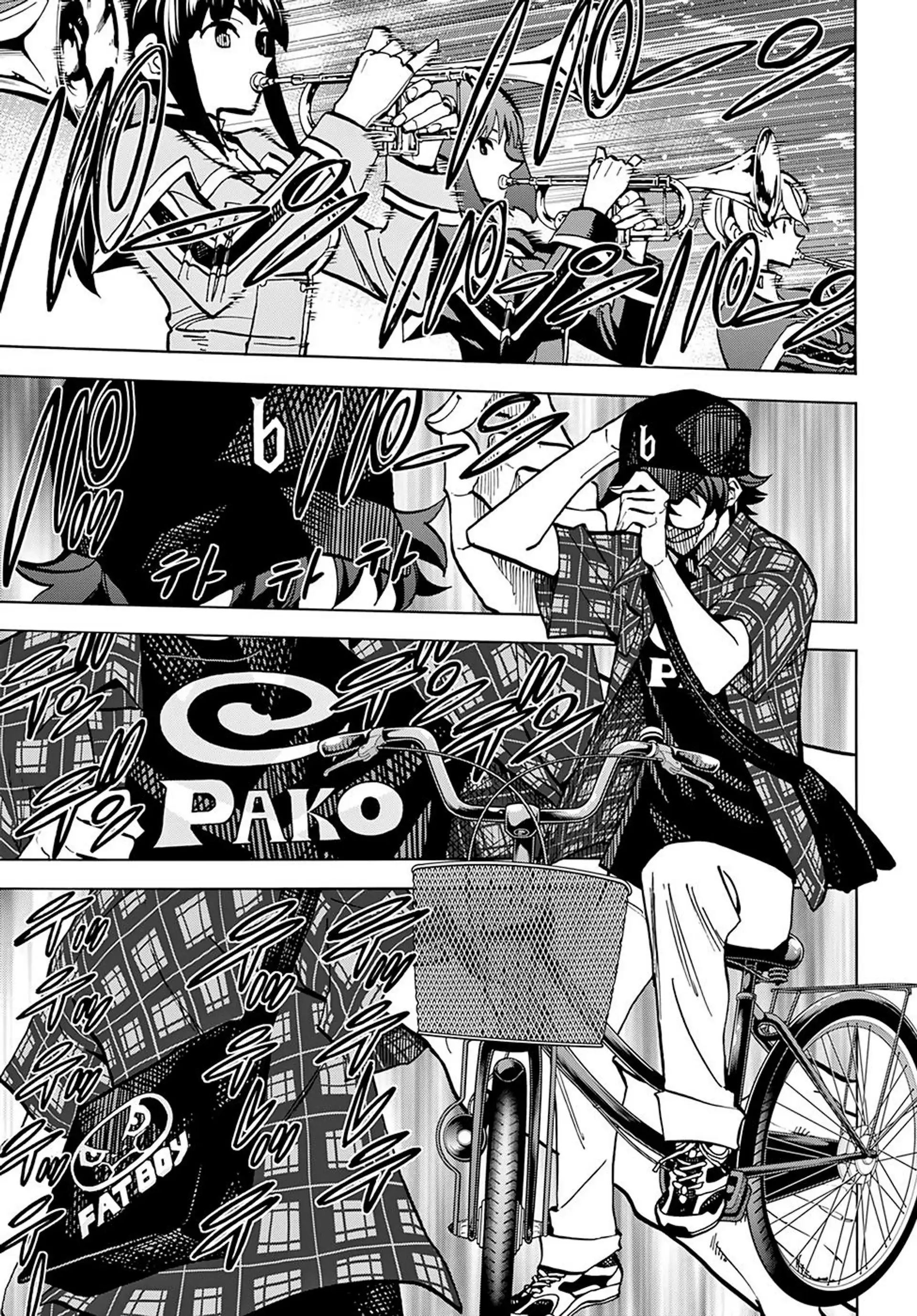 Hủy Diệt Toàn Bộ Nhân Loại. Chúng Không Thể Hồi Phục Chapter 1 - Trang 2